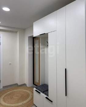 2-к квартира, вторичка, 63м2, 5/17 этаж