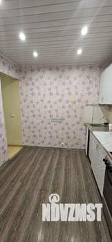 3-к квартира, вторичка, 59м2, 1/10 этаж