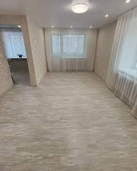 1-к квартира, вторичка, 31м2, 2/5 этаж