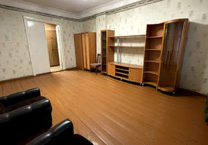 3-к квартира, вторичка, 76м2, 2/2 этаж