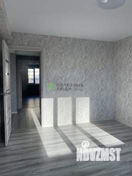 3-к квартира, вторичка, 61м2, 8/16 этаж