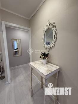 1-к квартира, вторичка, 30м2, 5/5 этаж