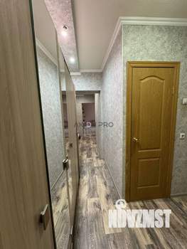 3-к квартира, вторичка, 65м2, 6/9 этаж