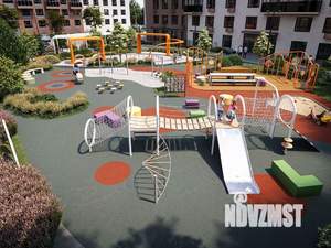 3-к квартира, вторичка, 79м2, 7/9 этаж