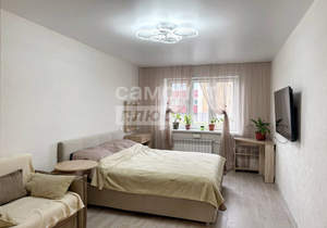 2-к квартира, вторичка, 54м2, 1/4 этаж