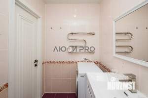 1-к квартира, вторичка, 42м2, 2/5 этаж