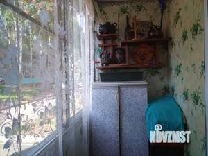 2-к квартира, вторичка, 53м2, 1/5 этаж