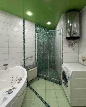 3-к квартира, вторичка, 100м2, 2/7 этаж