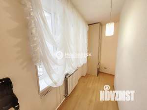 4-к квартира, вторичка, 89м2, 2/5 этаж