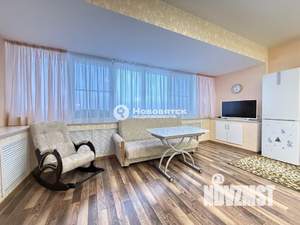 1-к квартира, вторичка, 41м2, 8/9 этаж