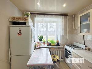 1-к квартира, вторичка, 32м2, 1/5 этаж