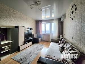 1-к квартира, вторичка, 35м2, 9/9 этаж