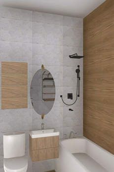 2-к квартира, вторичка, 33м2, 5/5 этаж