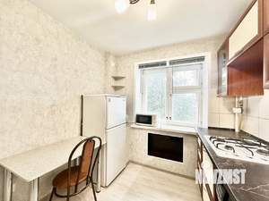 1-к квартира, вторичка, 31м2, 3/5 этаж