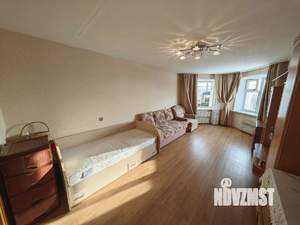 1-к квартира, вторичка, 42м2, 6/13 этаж