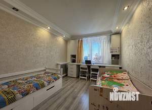 2-к квартира, вторичка, 62м2, 12/16 этаж