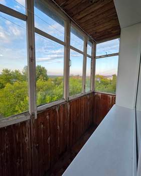 1-к квартира, вторичка, 35м2, 5/5 этаж