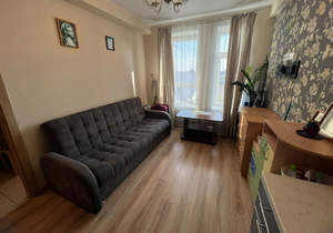 1-к квартира, вторичка, 31м2, 3/3 этаж