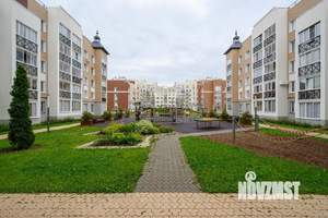 2-к квартира, вторичка, 42м2, 3/5 этаж