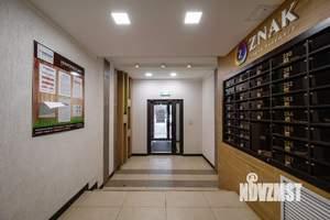 3-к квартира, вторичка, 86м2, 2/6 этаж