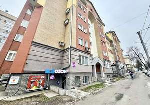 3-к квартира, вторичка, 102м2, 3/5 этаж