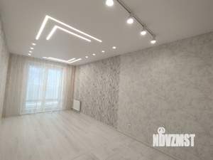 2-к квартира, вторичка, 47м2, 15/17 этаж