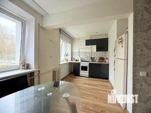 3-к квартира, вторичка, 55м2, 3/5 этаж