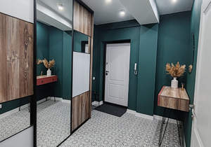 2-к квартира, вторичка, 61м2, 5/24 этаж