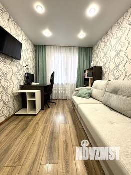 2-к квартира, вторичка, 41м2, 6/16 этаж