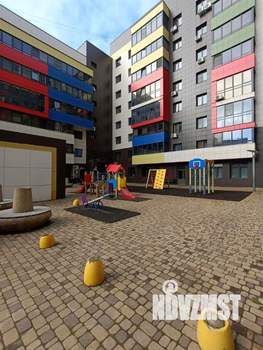 3-к квартира, вторичка, 80м2, 9/10 этаж