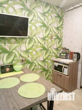 2-к квартира, вторичка, 51м2, 2/10 этаж