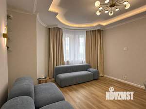 4-к квартира, вторичка, 155м2, 2/3 этаж