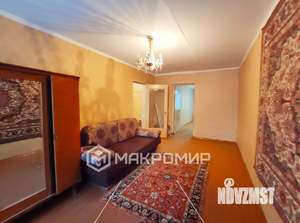 2-к квартира, вторичка, 44м2, 3/5 этаж