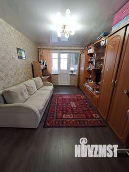 1-к квартира, вторичка, 31м2, 4/5 этаж