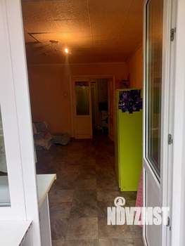 3-к квартира, вторичка, 60м2, 2/5 этаж