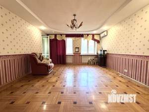 3-к квартира, вторичка, 118м2, 2/3 этаж