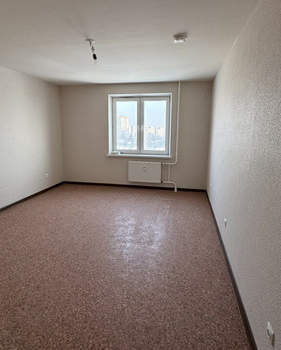 Студия квартира, вторичка, 25м2, 9/17 этаж