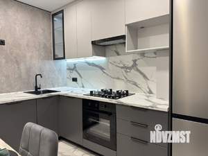 3-к квартира, вторичка, 61м2, 5/5 этаж