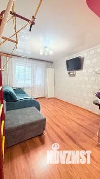 Студия квартира, вторичка, 23м2, 7/18 этаж