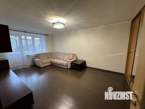 1-к квартира, вторичка, 44м2, 7/9 этаж