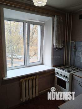 1-к квартира, вторичка, 29м2, 2/9 этаж