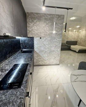 1-к квартира, вторичка, 36м2, 11/15 этаж