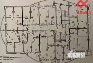 2-к квартира, вторичка, 62м2, 19/25 этаж