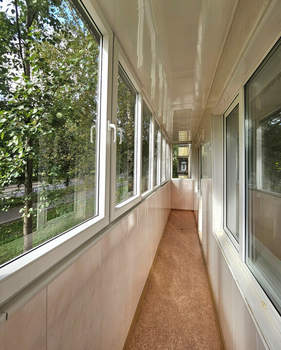 2-к квартира, вторичка, 47м2, 1/5 этаж