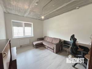 1-к квартира, вторичка, 38м2, 2/4 этаж