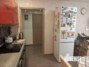 3-к квартира, вторичка, 58м2, 7/18 этаж