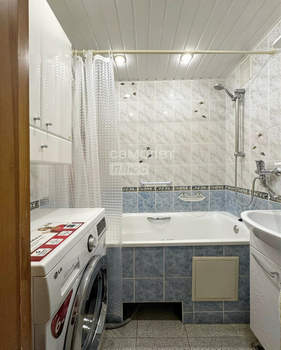 2-к квартира, вторичка, 50м2, 7/9 этаж