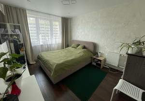 2-к квартира, вторичка, 45м2, 13/17 этаж