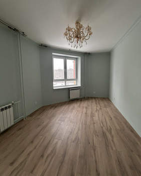 1-к квартира, сданный дом, 37м2, 7/18 этаж