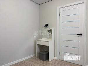 1-к квартира, вторичка, 33м2, 2/5 этаж